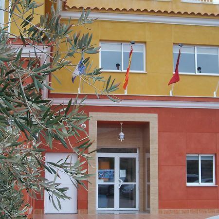 Venta De Tebar Águilas Exterior foto