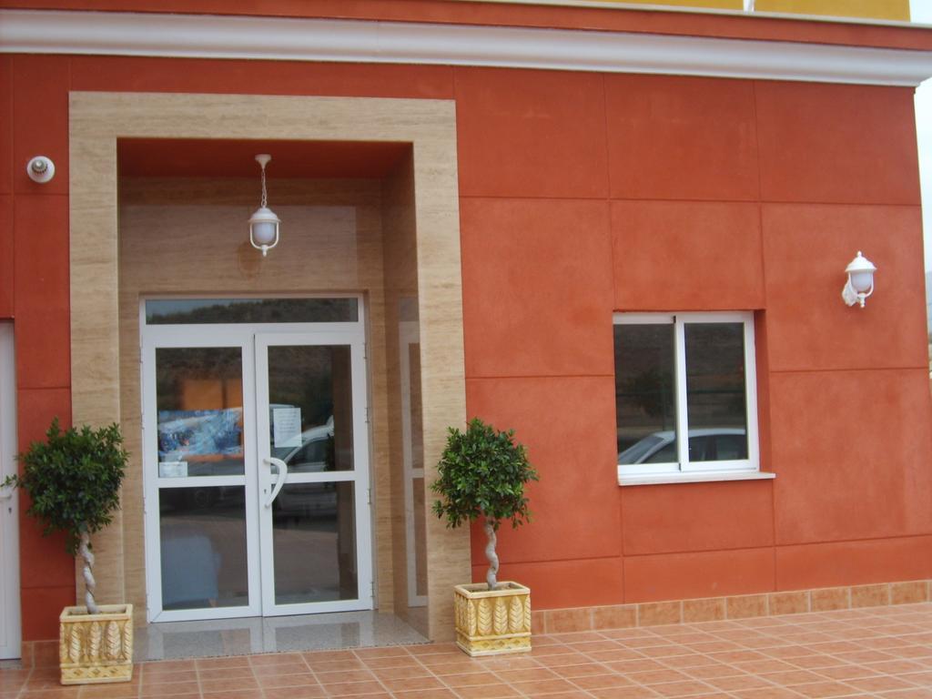 Venta De Tebar Águilas Exterior foto