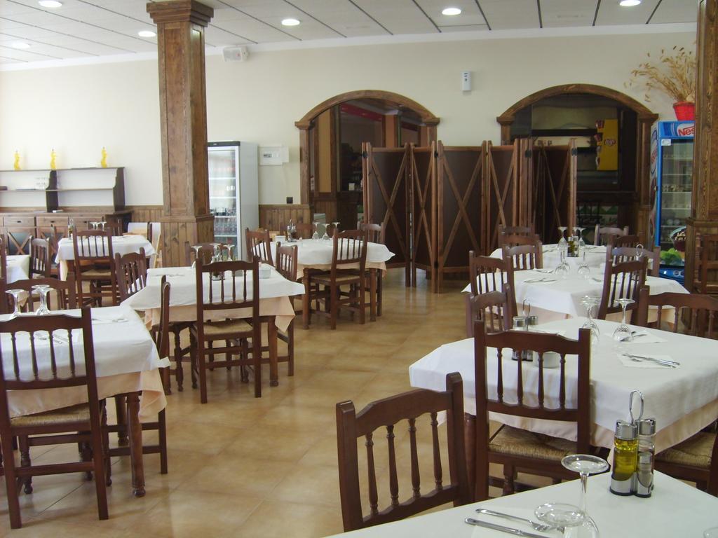 Venta De Tebar Águilas Exterior foto