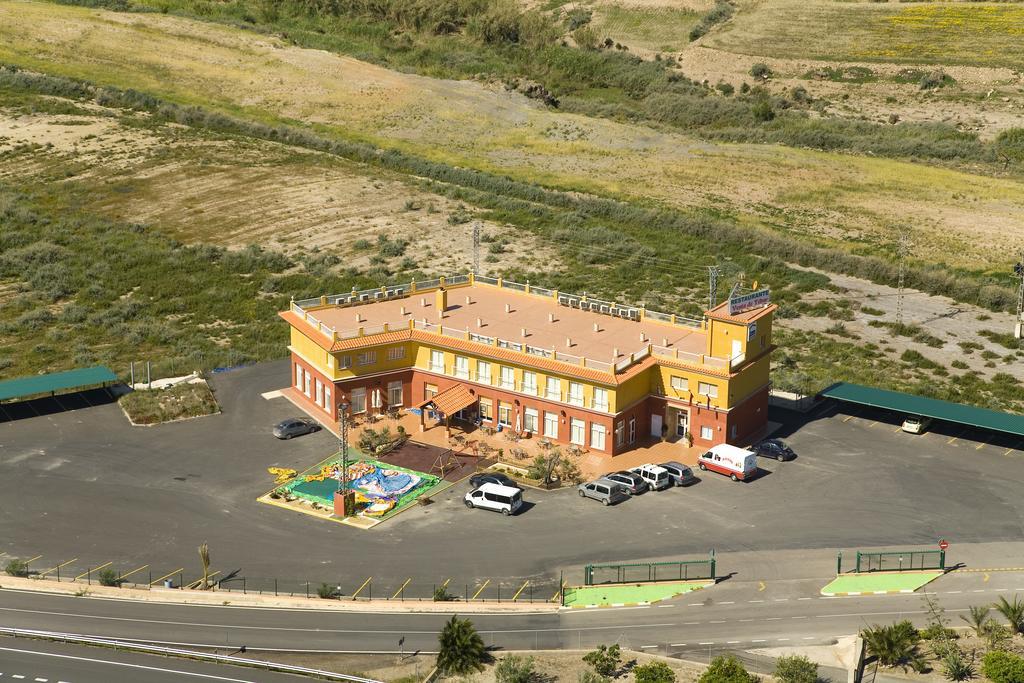 Venta De Tebar Águilas Exterior foto