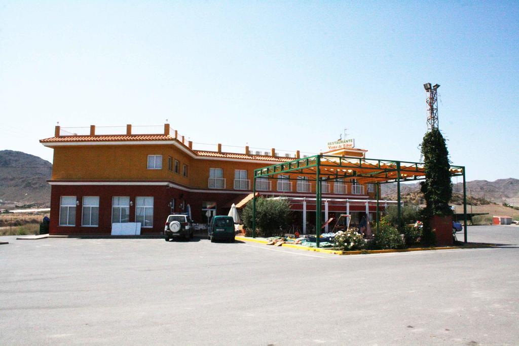 Venta De Tebar Águilas Exterior foto