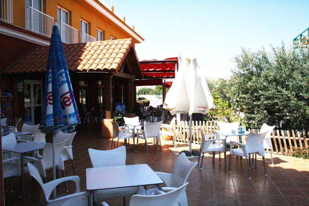 Venta De Tebar Águilas Exterior foto