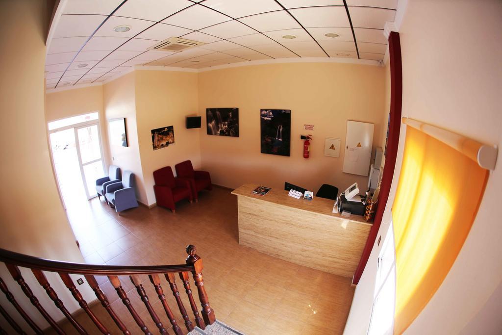 Venta De Tebar Águilas Exterior foto