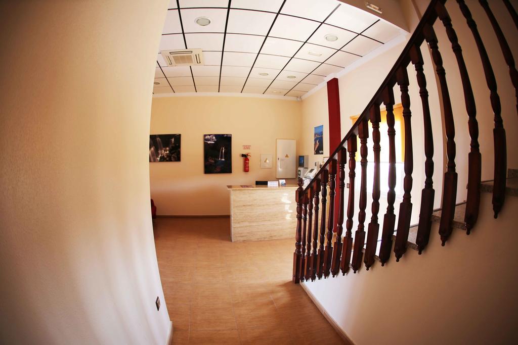 Venta De Tebar Águilas Exterior foto