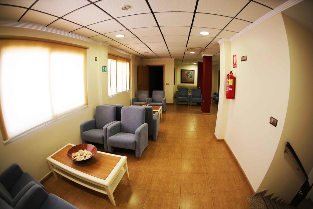 Venta De Tebar Águilas Exterior foto