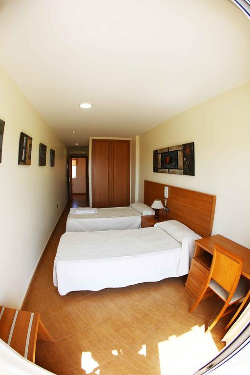 Venta De Tebar Águilas Quarto foto