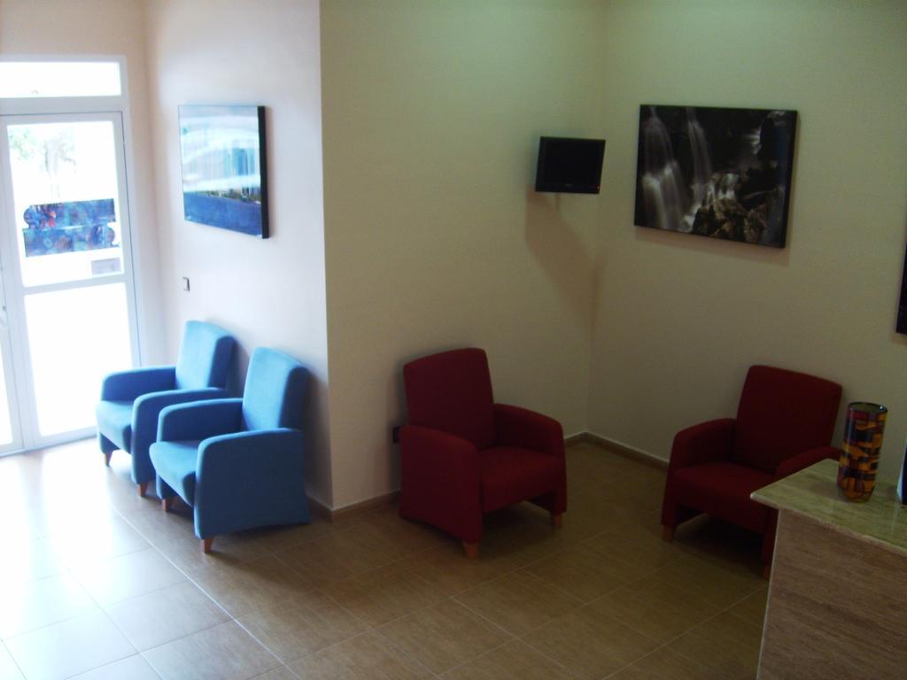 Venta De Tebar Águilas Exterior foto