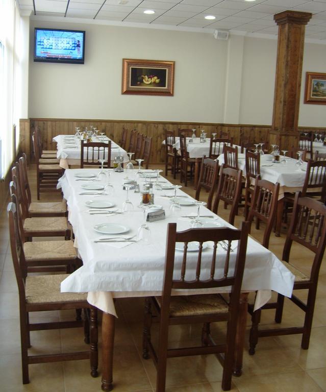 Venta De Tebar Águilas Exterior foto