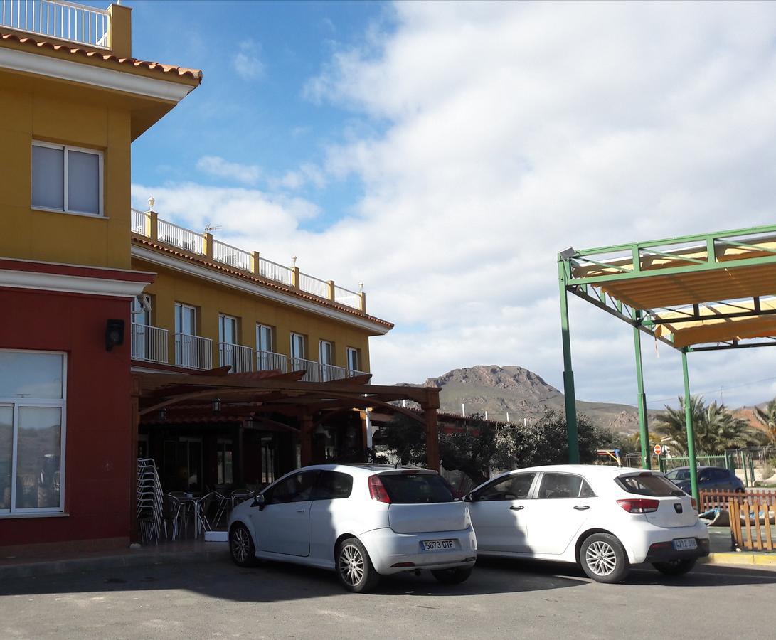Venta De Tebar Águilas Exterior foto